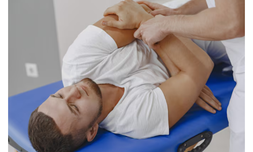 prevent injuries