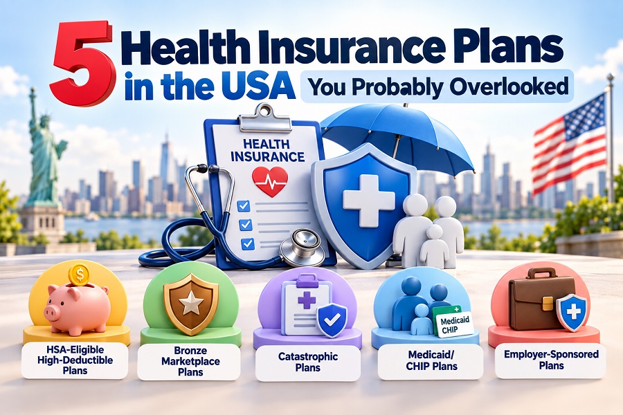 Plans in the USA You Probably Overlooked